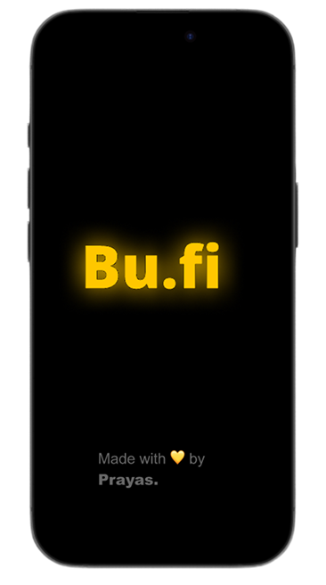 bu.fi logo